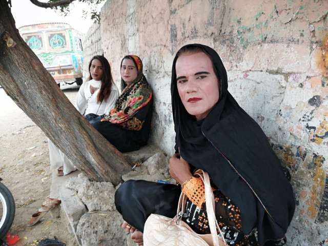they are running out of money and food at risk of disease says transgender lawyer photo express they are running out of money and food at risk of disease says transgender lawyer photo express