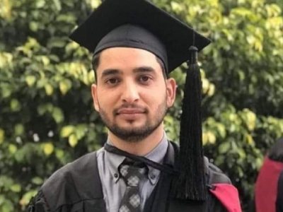 young doctor screening coronavirus patients dies of covid 19 in gilgit