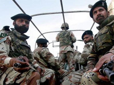 why do we need peace talks if we have the protection of pakistan ordinance ppo why do we need peace talks if we have the protection of pakistan ordinance ppo