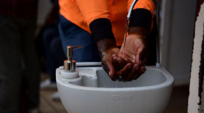 hand washing booths to be installed in shelter homes hand washing booths to be installed in shelter homes