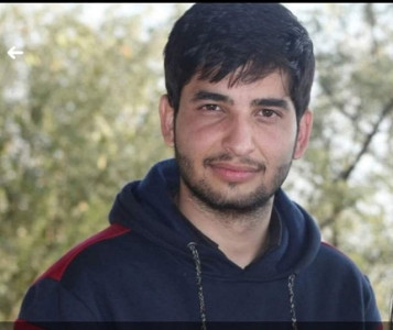 we honour his sacrifice dr usama s fight against covid 19 we honour his sacrifice dr usama s fight against covid 19