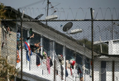 prison riot kills 23 in colombia as chile enforces virus curfew prison riot kills 23 in colombia as chile enforces virus curfew