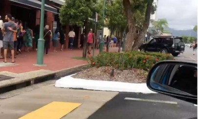 australian coronavirus cases spike cruise with sick passengers denied entry