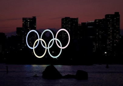 coronavirus presents dope test hurdle for tokyo games coronavirus presents dope test hurdle for tokyo games