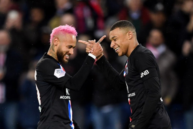 nevertheless beyond worrying about who mbappe neymar or pogba could sign for there is a more pressing concern photo afp nevertheless beyond worrying about who mbappe neymar or pogba could sign for there is a more pressing concern photo afp