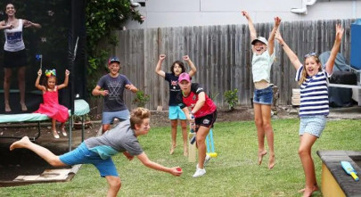 covid 19 forms of cricket you can play while staying at home