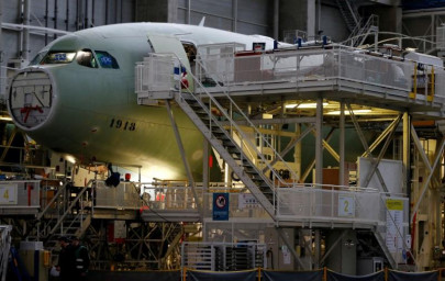 airbus adds 15 billion euro credit line airbus adds 15 billion euro credit line