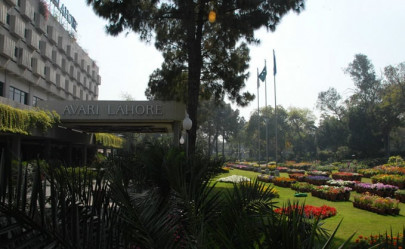 five star hotels lay off staff as business plunges