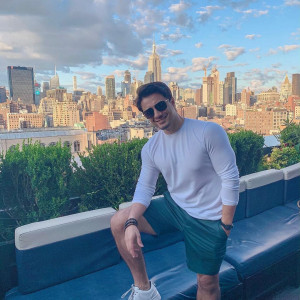 if ali zafar was the pm this is what he would do