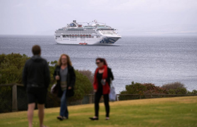 cruise ship responsible for jump in australia coronavirus cases cruise ship responsible for jump in australia coronavirus cases