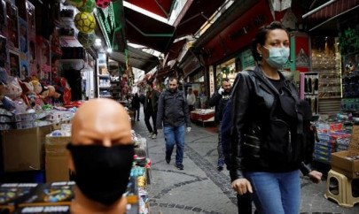 turkey sets shop bus restrictions as coronavirus death toll rises to 37