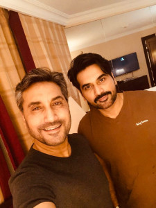 humayun saeed and adnan siddiqui test negative for covid 19 humayun saeed and adnan siddiqui test negative for covid 19