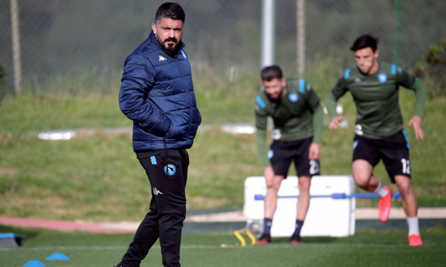 italian football has been on hold since march 9 because of the covid 19 outbreak photo afp italian football has been on hold since march 9 because of the covid 19 outbreak photo afp