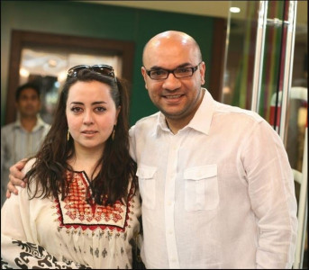 maria b s husband arrested for sending corona positive cook back home