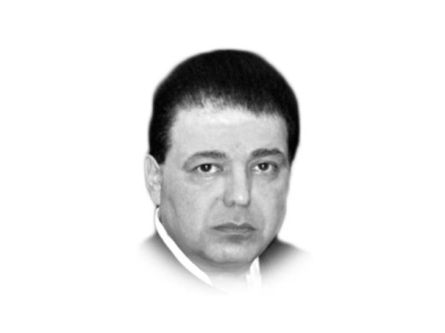 the writer is global affairs public policy and security analyst and a senior civil servant the writer is global affairs public policy and security analyst and a senior civil servant