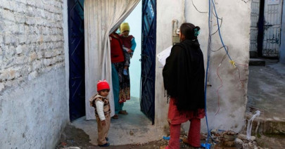 oh great government of pakistan take notice of the female aid workers in balochistan don t alienate them oh great government of pakistan take notice of the female aid workers in balochistan don t alienate them