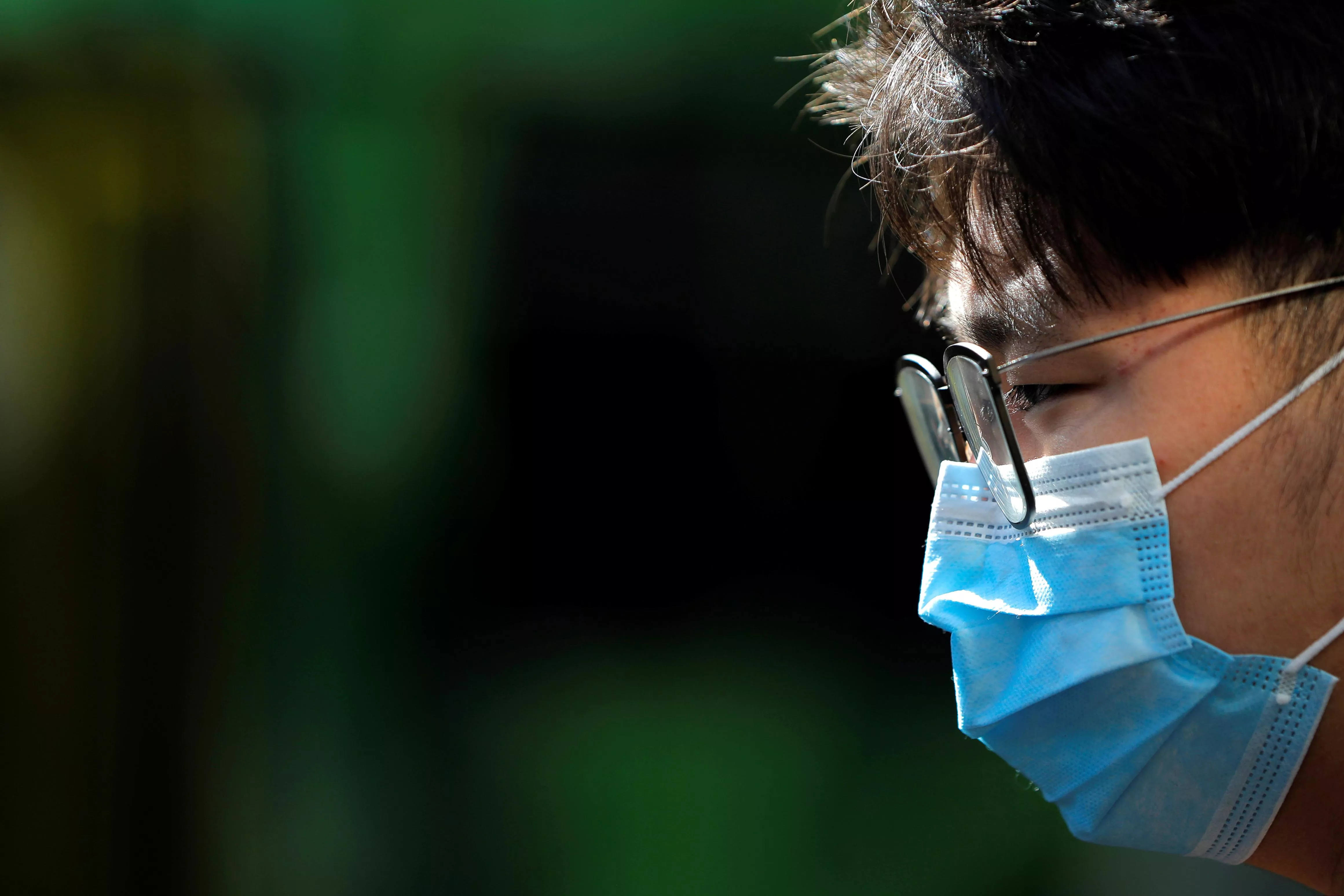 originated in wuhan the pandemic has hit more than 190 countries claiming over 18 000 lives globally photo reuters file originated in wuhan the pandemic has hit more than 190 countries claiming over 18 000 lives globally photo reuters file