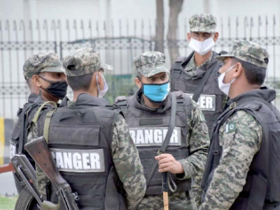 battling covid 19 punjab to recruit 10 000 doctors