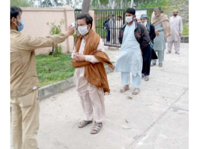 precautions help make islamabad s shelter homes safe from covid 19 precautions help make islamabad s shelter homes safe from covid 19