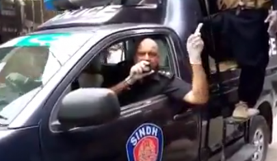 cop pleads to citizens to stay at home video goes viral cop pleads to citizens to stay at home video goes viral