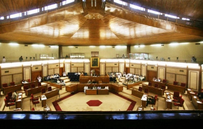 opposition refuses to withdraw pa requisition opposition refuses to withdraw pa requisition