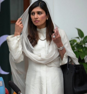 delhi gushes over new pakistani minister delhi gushes over new pakistani minister