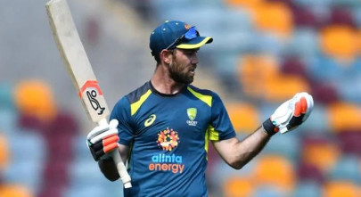 glenn maxwell details his mental health struggles glenn maxwell details his mental health struggles