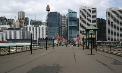 australia boosts lockdown measures as coronavirus cases jump australia boosts lockdown measures as coronavirus cases jump