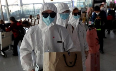 thailand records 107 new coronavirus cases bringing total to 934 health official