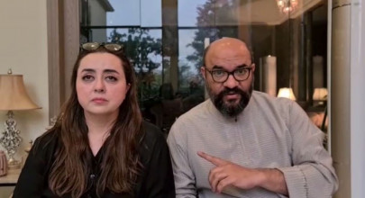 maria b husband defend their ordeal but social media isn t buying it