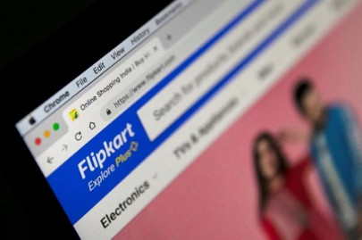 walmart s flipkart suspends services as india lockdown impedes online grocery deliveries