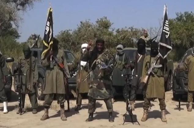 boko haram kills almost 100 soldiers in seven hour attack in chad