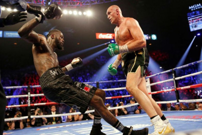 fury wilder rematch postponed by virus pandemic fury wilder rematch postponed by virus pandemic
