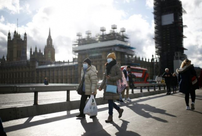uk parliament set to close for at least four weeks on wednesday uk parliament set to close for at least four weeks on wednesday
