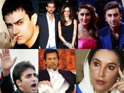 4 uncanny similarities between bollywood and pakistani politics 4 uncanny similarities between bollywood and pakistani politics