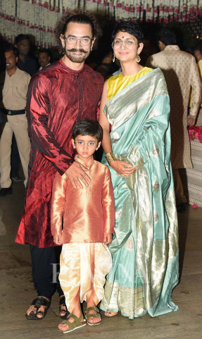 aamir khan recalls falling in love with kiran rao after divorce aamir khan recalls falling in love with kiran rao after divorce