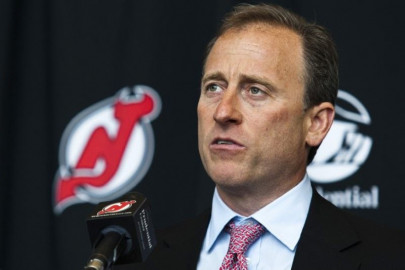 76ers devils owner changes mind won t cut salaries 76ers devils owner changes mind won t cut salaries