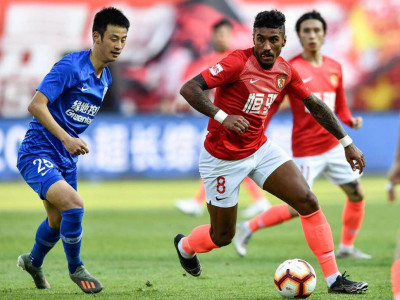 hopes of chinese super league return grow as teams start training