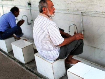 no bail for florida imam accused of aiding terik i taliban