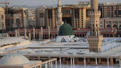 saudi arabia locks down 3 cities to curb coronavirus saudi arabia locks down 3 cities to curb coronavirus