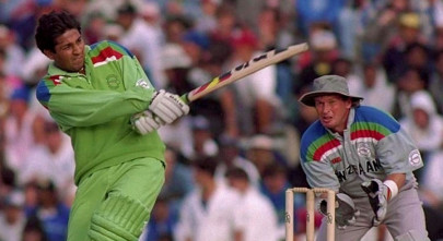people used to call inzamam parchi during 1992 world cup rashid latif people used to call inzamam parchi during 1992 world cup rashid latif