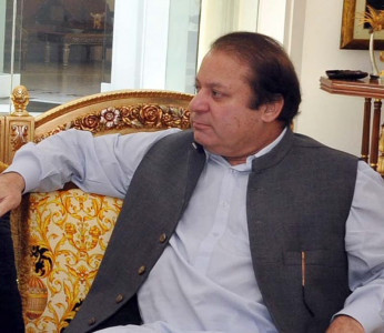 pml n intra party elections after a decade nawaz takes formal charge again pml n intra party elections after a decade nawaz takes formal charge again