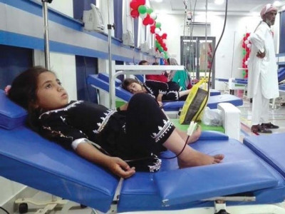 coronavirus worries take toll on thalassaemia patients coronavirus worries take toll on thalassaemia patients