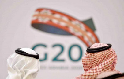 arab parliament hails saudi decision to chair g20 virtual summit arab parliament hails saudi decision to chair g20 virtual summit