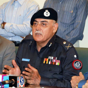 at least 90 suspected target killers arrested in karachi