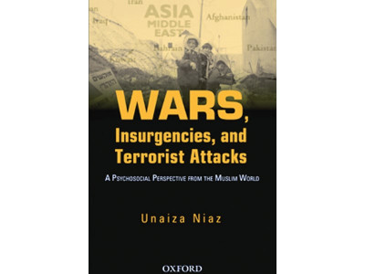 wars insurgencies and terrorist attacks   a psychosocial perspective from the muslim world wars insurgencies and terrorist attacks   a psychosocial perspective from the muslim world