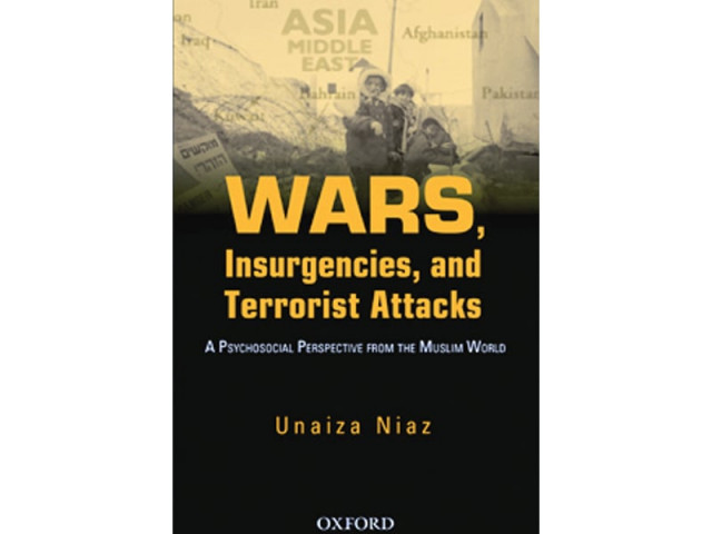 wars insurgencies and terrorist attacks a psychosocial perspective from the muslim world wars insurgencies and terrorist attacks a psychosocial perspective from the muslim world