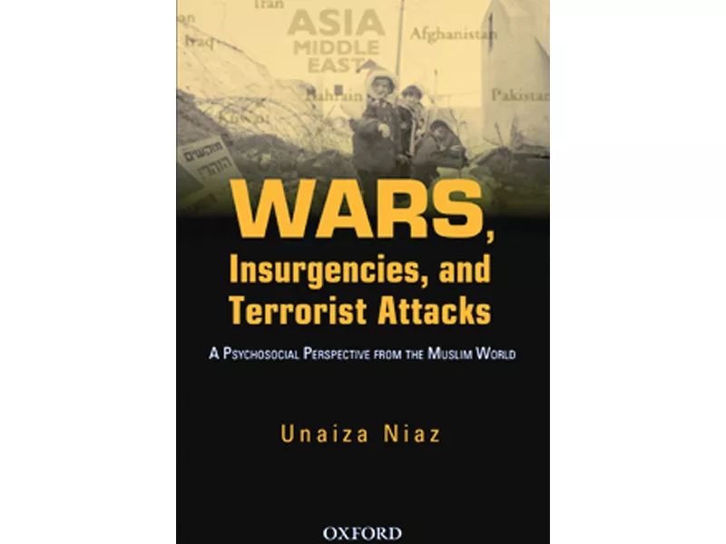 wars insurgencies and terrorist attacks a psychosocial perspective from the muslim world wars insurgencies and terrorist attacks a psychosocial perspective from the muslim world