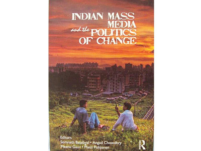 book review indian mass media and the politics of change book review indian mass media and the politics of change