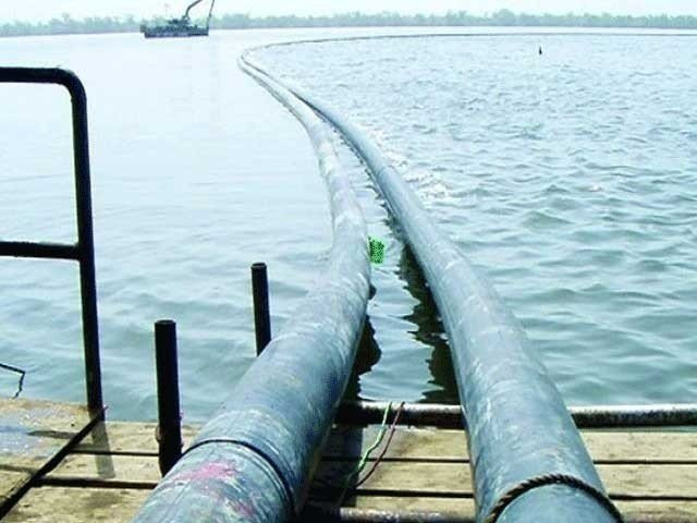 Waterways revolution: a green, blue future economy | The Express Tribune